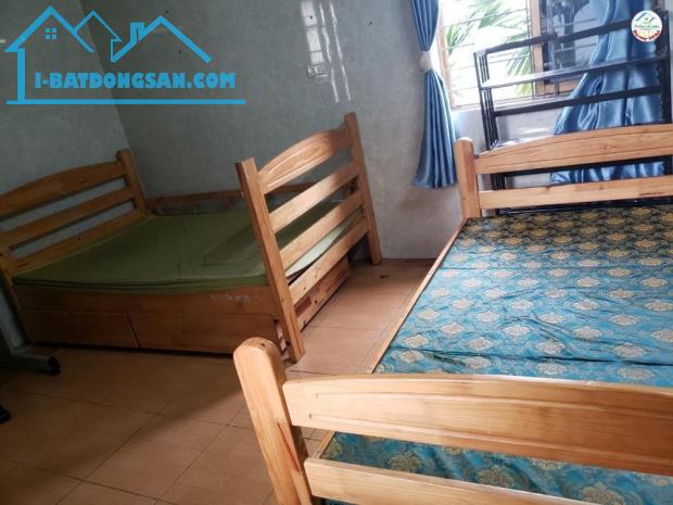 Chính chủ cho thuê nhà nguyên căn 3 tầng, phường Vĩnh Hưng, HN