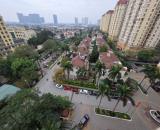 Bán căn góc 3PN Ciputra tòa G3 – 150m2 – view hồ công viên – nội thất Lim Lào cao cấp