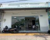 Bán gấp căn nhà cấp 4 đường nhựa, Xã Tân Thông Hội, SHR, 97.4m2, Giá đúng 820 Triệu.