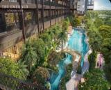 Giỏ hàng nội bộ giá tốt tầng đẹp căn đẹp dự án Emerald Garden View của chủ đầu tư Lê Phong
