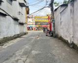 BÁN NHÀ NGUYỄN ẢNH THỦ – HXH 8x19 – CHỈ 9 TỶ Trung Chánh, Hóc Môn