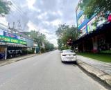 💥💥BÁN ĐẤT 269 MẶT TIỀN ĐƯỜNG 10,5M HỒ TÙNG MẬU TRỤC THÔNG BIỂN NGUYỄN TẤT THÀNH