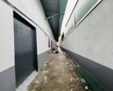MT Đường số 1, Linh Xuân – 200m² (5×40m) – 12 phòng trọ – Dòng tiền sẵn