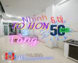 Q.8.124 – NHÀ 3 TẦNG NỞ HẬU, HƠN 50 M2, CHỈ NHỈNH 6 TỶ, CHÁNH HƯNG, GẦN PARCMALL Q8