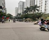 Đất Khu Tái Định Cư Kiến Hưng 60m mt5m vỉa hè ô tô tránh,Kinh doanh,an sinh
