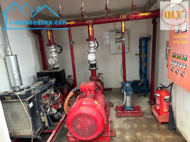 Cho Thuê Nhà Xưởng Trong KCN Châu Đức BRVT - 3.500m2 - 3