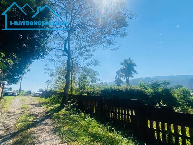 🏡 BÁN GẤP LÔ ĐẤT NGHỈ DƯỠNG BOCA – VIEW HỒ ĐẸP MÊ LY 🏡 - 4