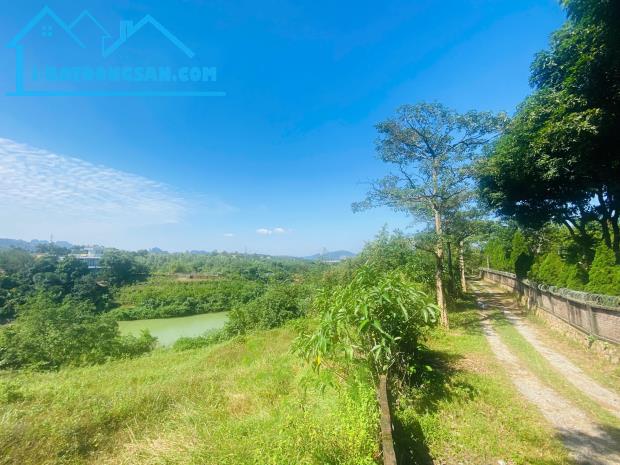 🏡 BÁN GẤP LÔ ĐẤT NGHỈ DƯỠNG BOCA – VIEW HỒ ĐẸP MÊ LY 🏡 - 2