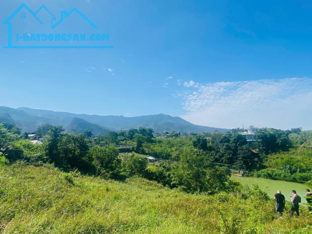 🏡 BÁN GẤP LÔ ĐẤT NGHỈ DƯỠNG BOCA – VIEW HỒ ĐẸP MÊ LY 🏡 - 1