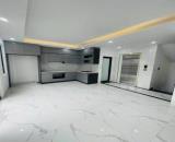 NHÀ XÂY MỚI NGUYỄN LƯƠNG BẰNG-6 TẦNG THANG MÁY- DT30M-MT5.4M GIÁ CHỈ 10.9 TỶ