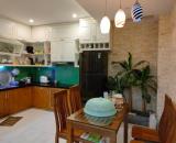 Bán nhà Nguyễn Chi Lan Sóc Sơn 50 m2, 5 tầng ô tô, chủ để toàn bộ nội thất tiền tỷ