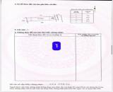 DUY NHẤT LÔ ĐẤT CỰC VIP – KHU BÀN CỜ ĐƯỜNG SỐ 9 GIÁ CHỈ 1TỶ