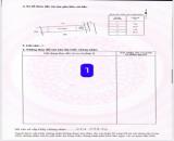 🔥 DUY NHẤT 2 LÔ CỰC VIP – KHU BÀN CỜ ĐƯỜNG SỐ 9 🔥