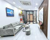 CỰC HIẾM TRONG TẦM 16 TỶ CÓ NHÀ MỚI ĐẸP THANG MÁY PHỐ VĂN CAO 45M2 - 5 TẦNG - 2 MẶT THOÁNG