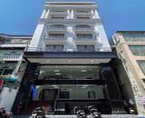 Bán Nhà Phố Trúc Khê, HN. 81m² MT 5,9m 7 tầng, Có Hầm. Giá Rẻ Đầu Tư.