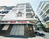 Bán Nhà Phố Đặng Tiến Đông, HN. DT 77m² x 7T, TM, Ở & Cho Thuê KD Cực Tốt. Giá Rẻ.