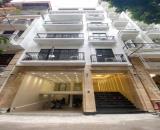 Bán Nhà Phố Mai Anh Tuấn, HN. DT 97m² x 7T, TM, Ở & Cho Thuê KD Cực Tốt. Giá Rẻ.