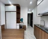 CHDV TRẦN HÒA, DT 135M, 8 TẦNG THANG MÁY, 31PKK, FULL NỘI THẤT, PCCC, GIÁ CHÀO 25 TỶ