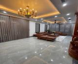 Cho thuê căn biệt thự 3 tầng khu Ecopark, TP Hải Dương, 200m2, sân vườn đẹp, an ninh