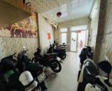 BÁN NHÀ TRỌ, CĂN HỘ DỊCH VỤ NGUYỄN TRÃI QUẬN 5 - 5 TẦNG - 45 TRIỆU/THÁNG - HIẾM