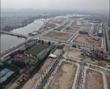 📍 Đất nền Bích Động Lakeside 102m² – Mặt Tiền 6m – Trục 22m – Giá 65tr/m²