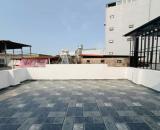 Nhà mới 5 tầng trung tâm Đống Đa, Tôn Đức Thắng