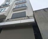 Nhà mới tinh đối diện cv 365 tại Đa Sỹ, Kiến Hưng, 30m2, 5 tầng, mặt ngõ