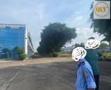 BÁN nhà xưởng Khu Chế Xuất Linh Trung 3, Trảng Bàng, Tây Ninh 22.000m²