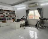 Bán nhà mặt tiền quận 8. Diện tích 65m2. Kết cấu 4 tầng BTCT 4PN 3WC. Hoàn công đủ.