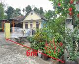 Bán đất 97m2 Kiệt ôtô 45 Huyền Trân Công Chúa, chỉ sau lưng nhà mặt tiền, Thủy Xuân, TPHuế