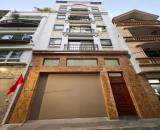 Bán Nhà Phố Xã Đàn, HN. DT 65m² x 7T, TM, Ở & Cho Thuê KD Cực Tốt. Giá Rẻ.