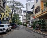Hiếm phố Nguyễn Chí Thanh 45m2, 4T, MT6m ô tô kinh doanh trung tâm Đống Đa