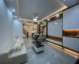 Bán nhà Phụng Châu, Chương Mỹ, đường ô tô tránh nhau, DT 40M2 4 tầng giá hơn 4 tỷ