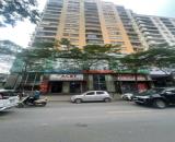 Cho thuê MBKD, Văn phòng chân đế tòa 15 - 17 Ngọc Khánh, HN DT: 100 – 150 - 500m2.