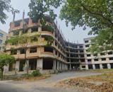 Bán cao ốc công viên phần mềm Quang Trung, Q.12 ; 7.736m2, giá 340 tỷ.