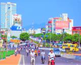 HIẾM 176m² QUỸ ĐẤT TRUNG TÂM mặt tiền 6M HOÀNG DIỆU nở hậu ĐẸP
