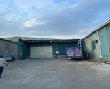 Cho thuê kho xưởng tại Trục Quốc Lộ 32,Ngã tư Trạm Trôi, Tân Lập, Đan Phượng