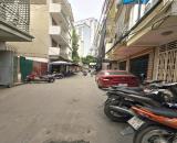 MẢNH ĐẤT GỐC ĐỀ, 65M, MT 4,3M, Ô TÔ TRÁNH, XÂY VĂN PHÒNG , ĐẦU TƯ, GIÁ CÓ 16,5 TỶ.