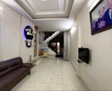 Bán nhà HXH 6m Đồng Xoài - 4 tầng - 65m2 - gần Chợ Hoàng Hoa Thám - giá 9.7 tỷ TL