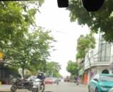 Bán đất DV Tân Tây Đô 55m², MT 4m, giá 10 tỷ trước đường 30 m.