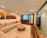 Bán nhà 56m² thang máy phố Nguyễn Hoàng Tôn – ô tô qua nhà – 2 mặt thoáng – 14,2 tỷ
