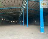 Cho thuê đất và nhà xưởng – Phú Mỹ, Bà Rịa – Vũng Tàu – 146.786m²