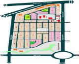 Bán nhà khu dân cư số 1, P. Thạnh Mỹ Lợi, Quận 2, (6x15,5m)  Giá 15,5 tỷ