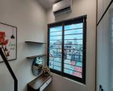 🏠 BÁN TÒA CCMNTRIỀU KHÚC 50M² – MT 5.1M – 8 TẦNG 14P GIÁ 13.4 TỶ 📞 Hằng Mini0988183187