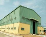 LA3. CHO THUÊ 3.200m2. XƯỞNG Khu công nghiệp CẦN ĐƯỚC , LONG AN