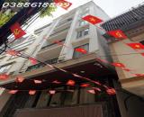 🏠 BÁN TOÀ APARTMENT XÃ ĐÀN - LÔ GÓC - 75M2 - 9 TẦNG - THANG MÁY - GIÁ 35 TỶ 💎
