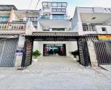 Bán nhà hẻm xe hơi thông Tô Ngọc Vân Thạnh Xuân Quận 12- 4* 19- 3 tầng