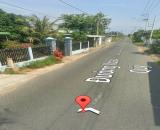 Cần bán nhanh-4 sào đất CLN,sát bên Xoài Quỳ-Hàm Thắng-2 MT bê tông,mương nước