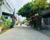 🔥 GIÁ TỐT – ĐỪNG BỎ QUA – LÔ ĐẤT TRỤC CHÍNH QUANG CHÂU, HOÀ XUÂN – VỪA Ở VỪA KINH DOANH