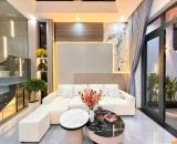 🔥 NHÀ 2 TẦNG 2 MÊ – KIỆT Ô TÔ – CÁCH MT TRƯỜNG CHINH 40M 🔥